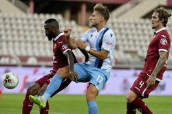 Nhận định Torino vs Lazio, đá bù Serie A (2h45 hôm nay 23/2)
