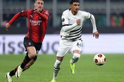 Nhận định Rennes vs Milan (00h45 hôm nay 23/2), Cúp C2 châu Âu vòng play-off