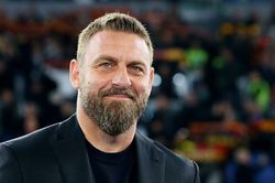 Nhận định Roma vs Feyenoord (03h00, 23/2): De Rossi đang trở thành 'Người đặc biệt'