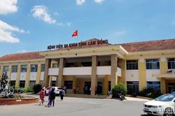 Bộ Y tế đề nghị xác minh và xử lý sự cố y khoa trả nhầm kết quả chụp X-quang