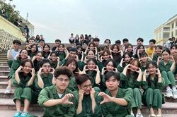 Trường Đại học Kinh tế Quốc dân tách nhóm tuyển sinh đại học năm 2024