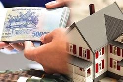 Lãi suất cho vay bất động sản thấp chưa từng có