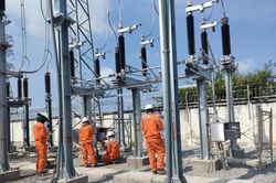 EVNNPT mời thu xếp vốn 5 dự án lưới truyền tải điện