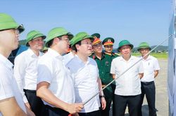 Nghệ An sẽ lập các đoàn công tác kiểm tra, đốc thúc giải ngân vốn đầu tư công năm 2024