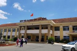 Lâm Đồng: Giải quyết vụ việc bệnh nhân phải mổ vì bị trả nhầm kết quả X-quang