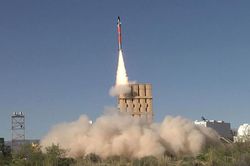 Mỹ hỗ trợ Israel sẵn sàng chiến đấu trên nhiều mặt trận