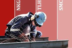 Lợi nhuận ngành thép sẽ hồi phục mạnh nhưng triển vọng đã phản ánh đủ vào cổ phiếu, định giá đang ở mức cao
