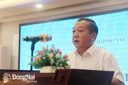 Triển khai chương trình xúc tiến thương mại năm 2024