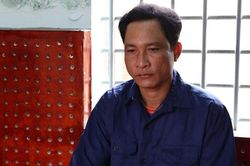 Khởi tố đối tượng xúc phạm Quốc kỳ