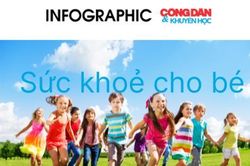 Cách tăng cường đề kháng cho trẻ khỏe mạnh khi giao mùa