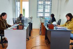 Thực hiện hiệu quả công tác cải cách hành chính