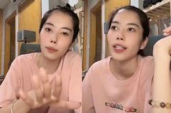 Xử lý nghiêm vụ hoa khôi Nam Em livestream có nội dung phản cảm, lệch chuẩn