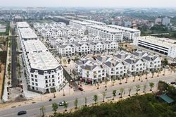 Nhu cầu tìm kiếm bất động sản tăng sau Tết, thị trường đã 'ấm' lại?