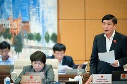 Nghiên cứu đề xuất lưu trữ tài liệu của Đảng ủy cấp xã