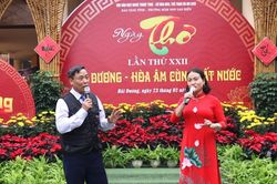 Ngày Thơ Việt Nam 2024: Cổ vũ phong trào sáng tạo văn học nghệ thuật