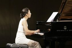 'Yến tiệc trên phím đàn' kết hợp âm nhạc cổ điển và dân ca Việt Nam