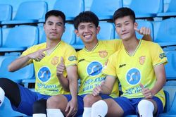 Lịch thi đấu bóng đá hôm nay 24/2: Trực tiếp Bình Định vs Nam Định, Hà Nội vs TPHCM