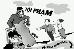 'Kim thiền thoát xác' - soi vào hôm nay!