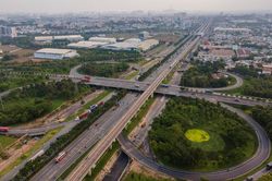 Hướng đến phát triển kinh tế xanh bền vững