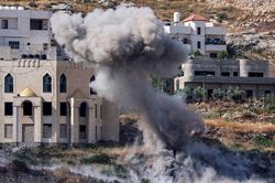 Xung đột Hamas-Israel: G20 ủng hộ mạnh mẽ giải pháp hai nhà nước