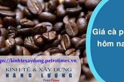 Giá cà phê hôm nay 23/2: Thị trường trong nước lập đỉnh mới