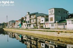 Dự báo thời tiết Nghệ An ngày 23/2: Trời có mưa, chuyển rét