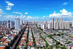 Xây dựng bảng giá đất tiệm cận thị trường