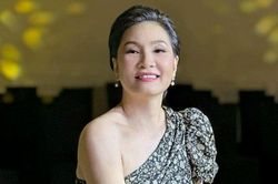 'Phú bà' phim Mai - Hồng Đào sở hữu khu vườn cổ tích ở Mỹ