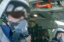 Thông điệp Nga gửi tới phương Tây khi ông Putin bay trên oanh tạc cơ Tu-160M?