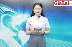 Gia Lai 24h: Gia Lai sẵn sàng ngày hội tòng quân