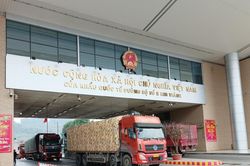 Kim ngạch xuất - nhập khẩu 2 tháng đầu năm tăng gần 76%