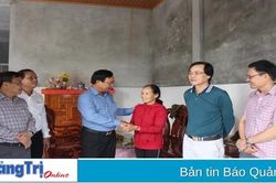 Đảm bảo các điều kiện để thi công Dự án Khu bến cảng Mỹ Thủy vào ngày 25/3/2024