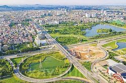 Phê duyệt nhiệm vụ điều chỉnh quy hoạch Phân khu 2, đô thị Bắc Giang
