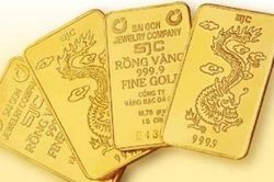 Giá vàng hôm nay 23/2: Vàng SJC tăng vọt, sát mốc 79 triệu đồng/lượng
