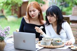 Thời đại nhân viên tùy ý chọn giờ làm