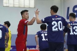 Bất ngờ trận 'siêu kinh điển' bóng đá Việt Nam, Quả bóng vàng 2023 thể hiện đẳng cấp khác biệt trước những ngoại binh chất lượng