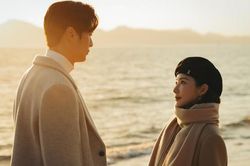Park Min Young vượt qua 'giông bão' cuộc đời nhờ phim 'Cô đi mà lấy chồng tôi'