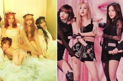 LE SSERAFIM hào hứng khi tiếp bước Blackpink tại Coachella