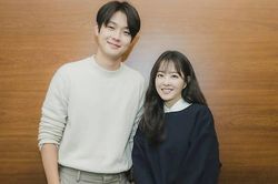 Park Bo Young nên duyên cùng Choi Woo Sik trong dự án mới của Netflix