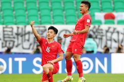 Ngôi sao mới của ĐT Việt Nam bị đội V-League phạt nội bộ, tương lai mù mịt vì vô kỷ luật