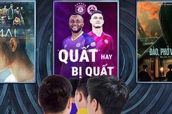 Hà Nội FC 'bắt trend' trước trận gặp TPHCM, CĐM chấm 10 điểm, kèm cảnh báo