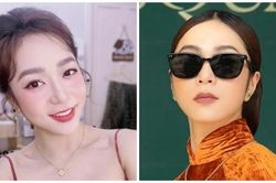 Hà Thanh Xuân chia tay 'vua cá Koi', chạy show mệt nghỉ, ngày càng xinh