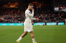 Sao Man United nguy cơ lỡ hẹn Euro 2024