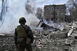 Tình hình Ukraine: Nga tuyên bố hướng tiến quân tiếp theo sau khi kiểm soát Avdiivka; Hội đồng châu Âu khẳng định một điều với Kiev