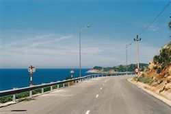 Gần 9.200 tỷ đồng xây dựng tuyến đường hành lang ven biển Trà Vinh
