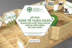 Công bố 26 đơn vị đủ năng lực tái chế