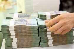 Doanh nghiệp 'đắn đo' gì khi vay vốn?