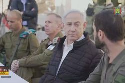 Kế hoạch quản lý Dải Gaza của Israel sau xung đột