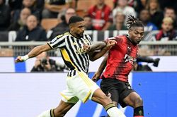 Nhận định Juventus vs Frosinone (18h30 hôm nay), Serie A vòng 26