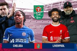 Nhận định Chelsea vs Liverpool (22h00, 25/2): Kết tinh của khát vọng chiến thắng